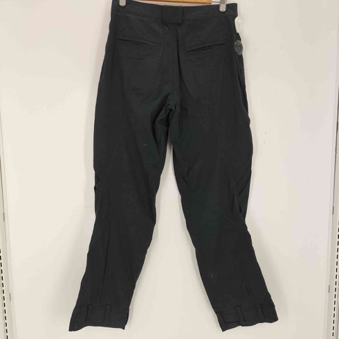 ヘインソ hyein seo CURVED FLAP POCKET WITH PLEATS CARGO PANTS メンズ JPN:3