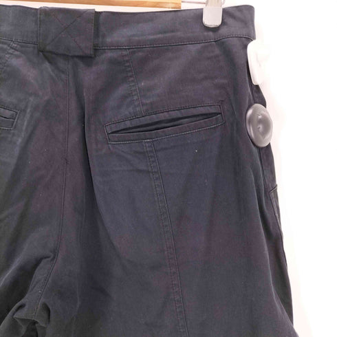 ヘインソ hyein seo CURVED FLAP POCKET WITH PLEATS CARGO PANTS メンズ JPN:3