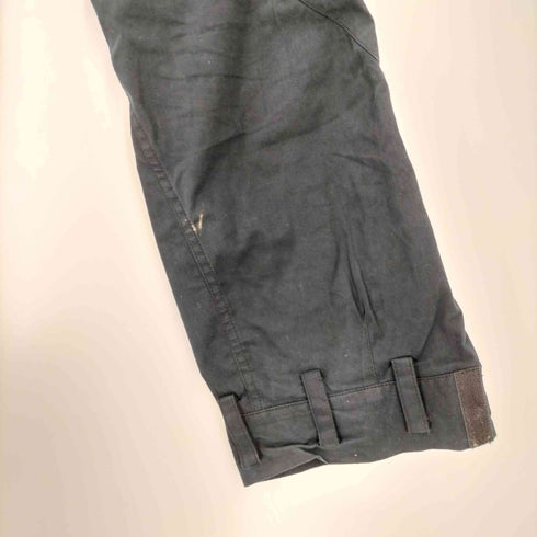 ヘインソ hyein seo CURVED FLAP POCKET WITH PLEATS CARGO PANTS メンズ JPN:3