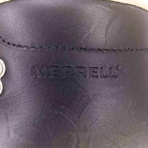 メレル MERRELL WILDERNESS トレッキングブーツ メンズ 91/2