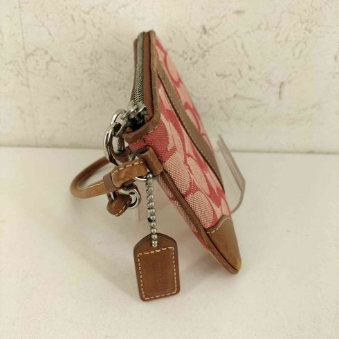 コーチ COACH シグネチャー ポーチ メンズ