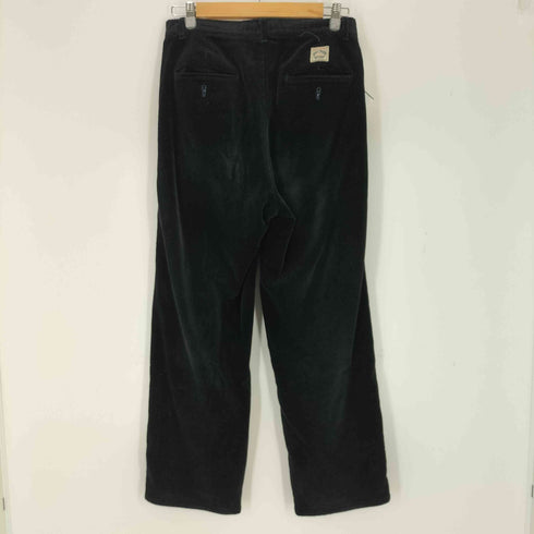 ポロバイラルフローレン Polo by RALPH LAUREN CORDS 2タックコーデュロイパンツ レディース 76