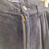 ポロバイラルフローレン Polo by RALPH LAUREN CORDS 2タックコーデュロイパンツ レディース 76