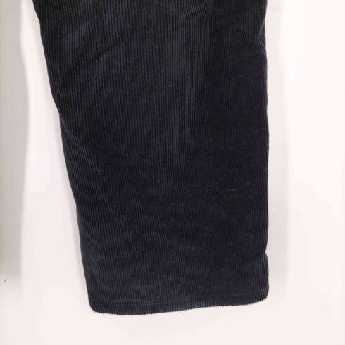 ポロバイラルフローレン Polo by RALPH LAUREN CORDS 2タックコーデュロイパンツ レディース 76