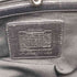 コーチ COACH シグネチャー レザー キャンバス ハンドバッグ トート レディース
