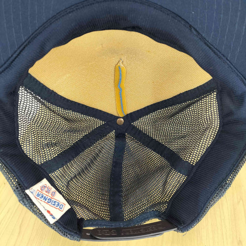 DESIGNER PRO 80s ARK CITY メッシュキャップ メンズ