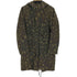 ポールスミス Paul Smith カモ柄モッズコート メンズ JPN:M