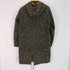 ポールスミス Paul Smith カモ柄モッズコート メンズ JPN:M