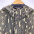 ポールスミス Paul Smith カモ柄モッズコート メンズ JPN:M