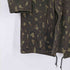ポールスミス Paul Smith カモ柄モッズコート メンズ JPN:M
