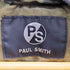 ポールスミス Paul Smith カモ柄モッズコート メンズ JPN:M
