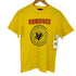 コピーライト バンドTシャツ メンズ import:M
