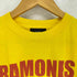 コピーライト バンドTシャツ メンズ import:M
