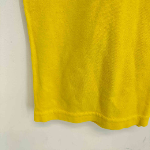 コピーライト バンドTシャツ メンズ import:M