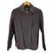 INTER FASHION ラムレザーピーコート レディース JPN:M