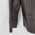 INTER FASHION ラムレザーピーコート レディース JPN:M
