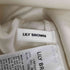 リリーブラウン Lily Brown シフォンフリルスカート レディース ONE SIZE