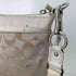 コーチ COACH シグネチャー ロングショルダーポシェット レディース