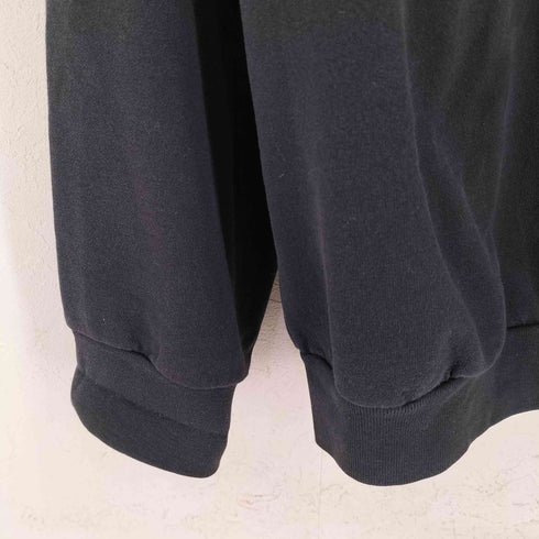 アローレ ALORE 80S アート プリント ラグラン クルーネック スウェット メンズ