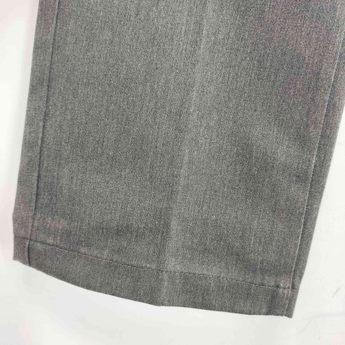 ディッキーズ Dickies ワークパンツ へザーグレー メンズ 32inch