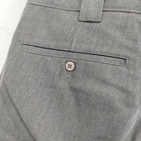 ディッキーズ Dickies ワークパンツ へザーグレー メンズ 32inch