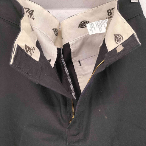 ディッキーズ Dickies 874BK ワークパンツ メンズ 36inch