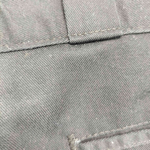 ディッキーズ Dickies 874BK ワークパンツ メンズ 36inch