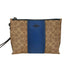 コーチ COACH ポーチ シグネチャー メンズ