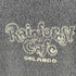 Rainforest Cafe 刺繍 スウェット メンズ import:L