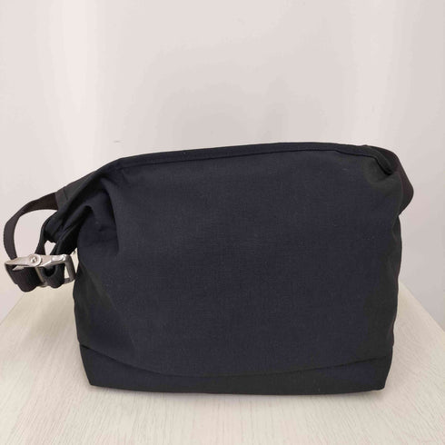 マンハッタンポーテージ Manhattan Portage ジップデザイン ショルダーバッグ メンズ