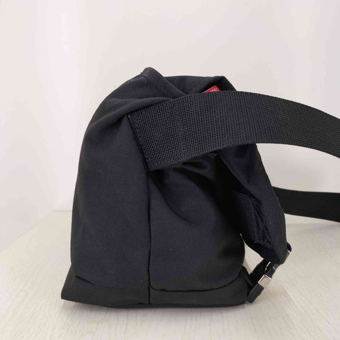 マンハッタンポーテージ Manhattan Portage ジップデザイン ショルダーバッグ メンズ