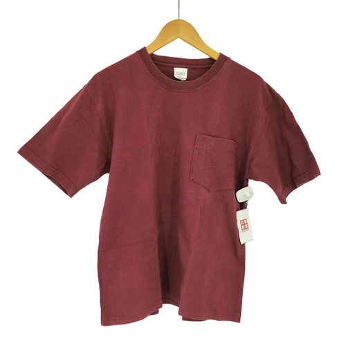 キャンバー CAMBER 302 マックスウェイト 半袖 ポケット Tシャツ メンズ import:M