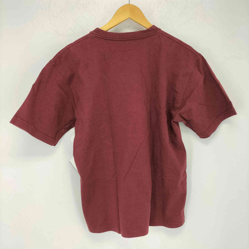 キャンバー CAMBER 302 マックスウェイト 半袖 ポケット Tシャツ メンズ import:M