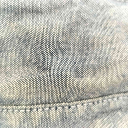 ネイバーフッド NEIGHBORHOOD s/s シャンブレー ワークシャツ メンズ