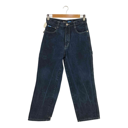 サウスポール SOUTHPOLE ワイドデニムパンツ メンズ 16