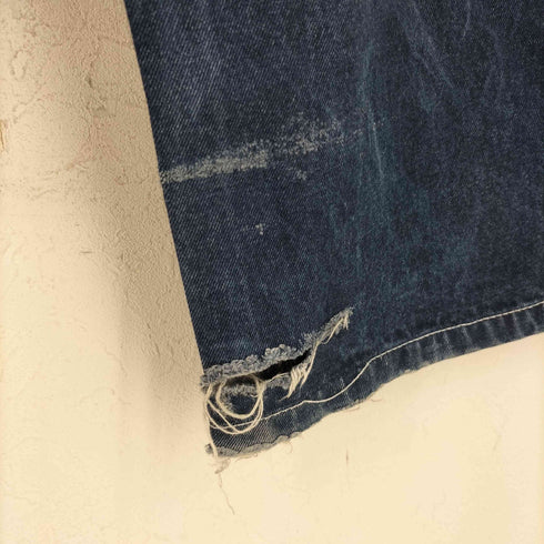 サウスポール SOUTHPOLE ワイドデニムパンツ メンズ 16