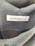 ノーリーズ NOLLEY’S 22AW 2nd 洗えるキャミワンピース ウォッシヤブル レディース FREE