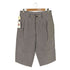 ギャップ Gap 90S チェック柄 2タック コットン スラックス パンツ メンズ W34
