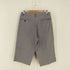 ギャップ Gap 90S チェック柄 2タック コットン スラックス パンツ メンズ W34