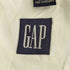 ギャップ Gap 90S チェック柄 2タック コットン スラックス パンツ メンズ W34