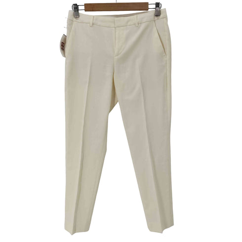 ユナイテッドアローズグリーンレーベルリラクシング UNITED ARROWS green label relaxing D テーパードパンツ レディース JPN:40