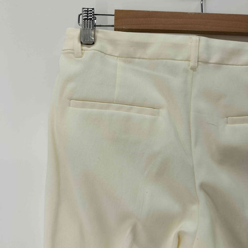 ユナイテッドアローズグリーンレーベルリラクシング UNITED ARROWS green label relaxing D テーパードパンツ レディース JPN:40