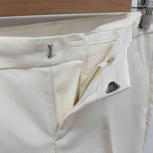 ユナイテッドアローズグリーンレーベルリラクシング UNITED ARROWS green label relaxing D テーパードパンツ レディース JPN:40
