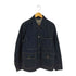 ユニクロ UNIQLO デニムワークジャケット メンズ JPN:M