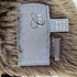 ザラ ZARA SUEDE MOUTON JACKET フェイク スエード ムートン ボア ジャケット メンズ import:M
