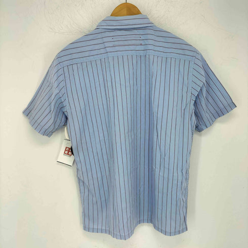 テンダーロイン TENDERLOIN T-20RG DURABLE PRESS T-STRIPE WORK SHT S メンズ JPN:S