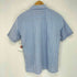 テンダーロイン TENDERLOIN T-20RG DURABLE PRESS T-STRIPE WORK SHT S メンズ JPN:S