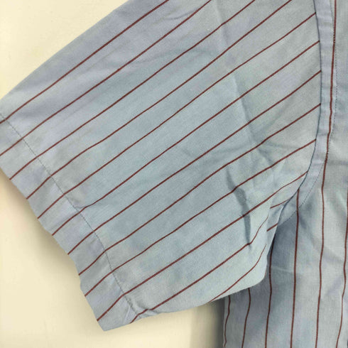 テンダーロイン TENDERLOIN T-20RG DURABLE PRESS T-STRIPE WORK SHT S メンズ JPN:S