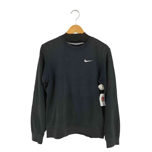 ナイキ NIKE クラブ フレンチテリー クルー スウェット レディース import:S