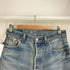 リーバイス Levis 99年製 USA製 501xx ボタン裏544刻印 ボタンフライ デニムストレートパンツ メンズ W31 L34